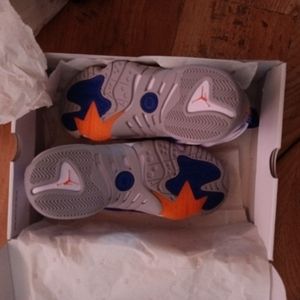 Jordan Jumpman Two Trey Size 12